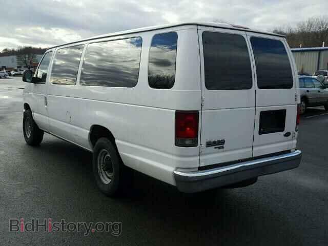 2008 FORD ECONOLINE - VIN: 1FBSS31L88DA69346 - Фото 3