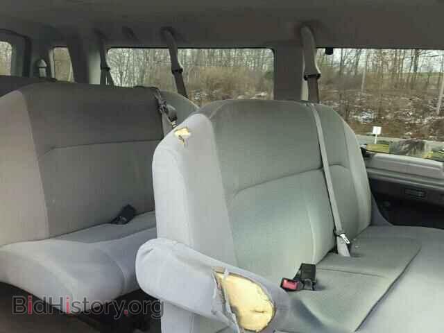 2008 FORD ECONOLINE - VIN: 1FBSS31L88DA69346 - Фото 6