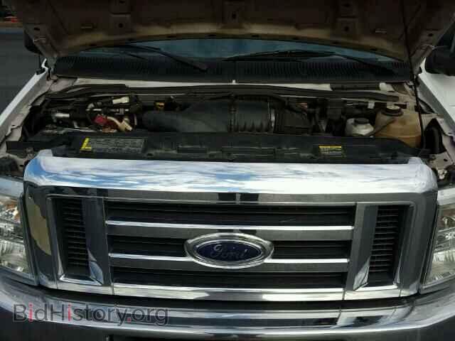 2008 FORD ECONOLINE - VIN: 1FBSS31L88DA69346 - Фото 7