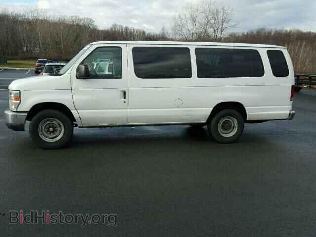 2008 FORD ECONOLINE - VIN: 1FBSS31L88DA69346 - Фото 9