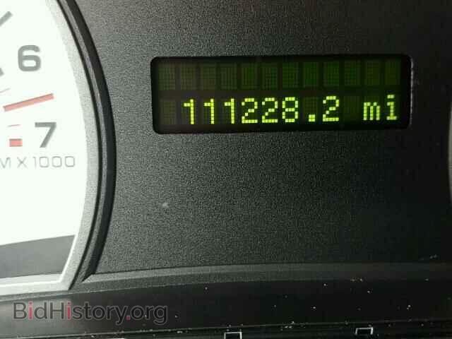 2007 FORD EXPLORER - VIN: 1FMEU31K87UB01541 - Photo 8