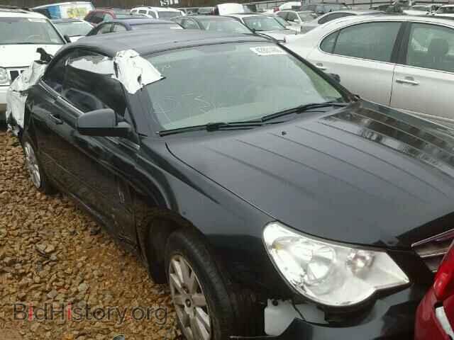 Photo 1C3LC45K88N209124 - CHRYSLER SEBRING 2008