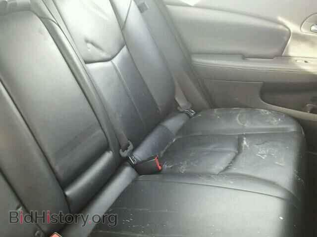 2012 CHRYSLER 200 - VIN: 1C3CCBCG7CN331341 - Фото 6