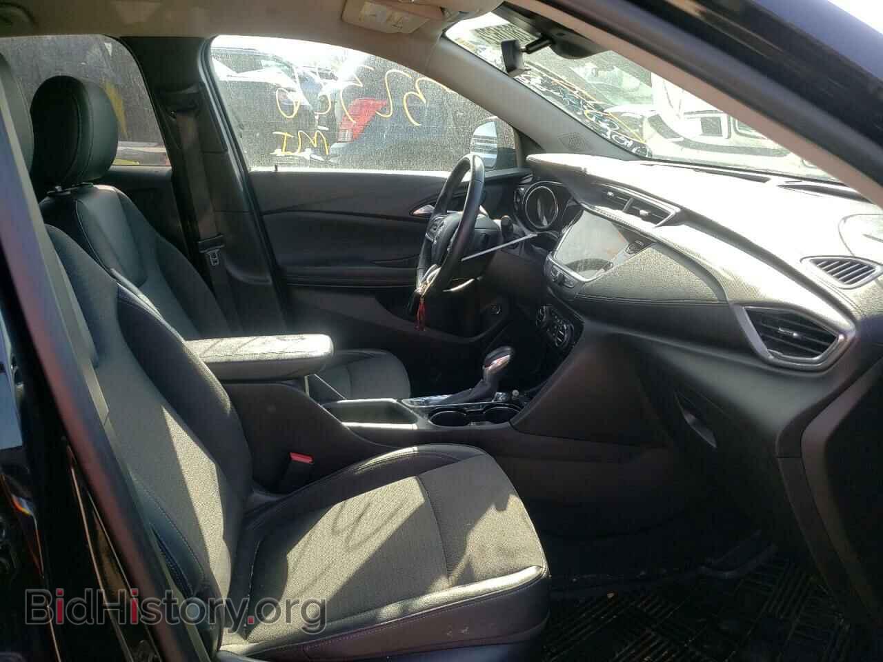 2020 BUICK ENCORE - VIN: KL4MMDS22LB085955 - Photo 5
