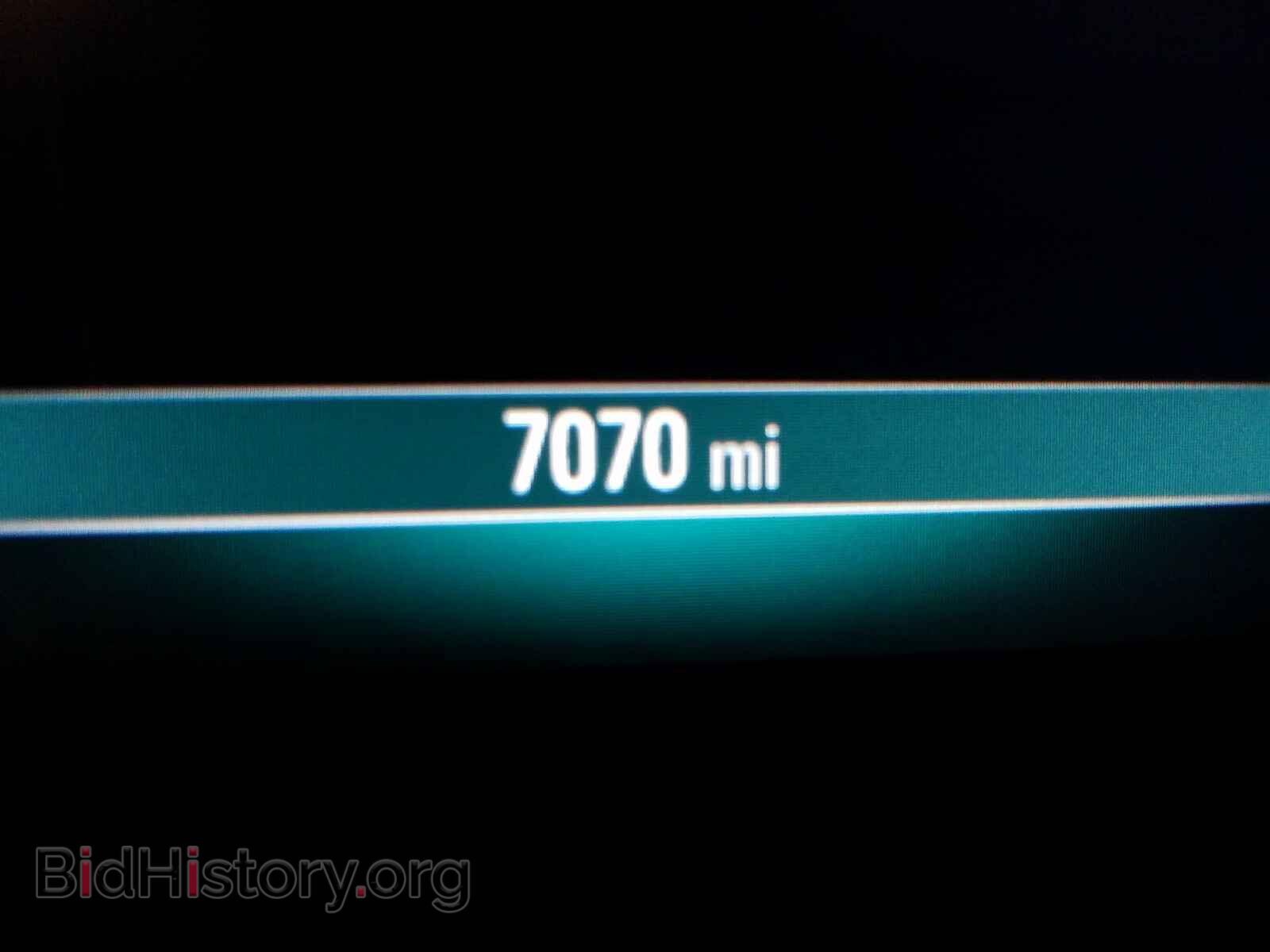 2018 BUICK ENCORE - VIN: KL4CJASB8JB527301 - Photo 8