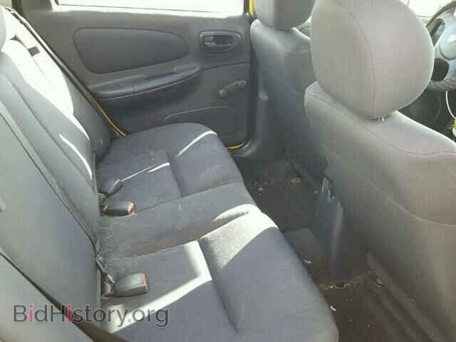 2003 DODGE NEON - VIN: 1B3ES56C93D217544 - Фото 6