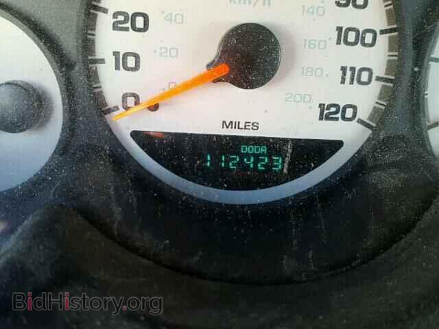 2003 DODGE NEON - VIN: 1B3ES56C93D217544 - Фото 8