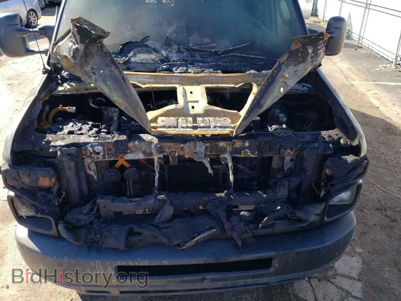 2010 FORD ECONOLINE - VIN: 1FTNE1EW7ADA48017 - Фото 12