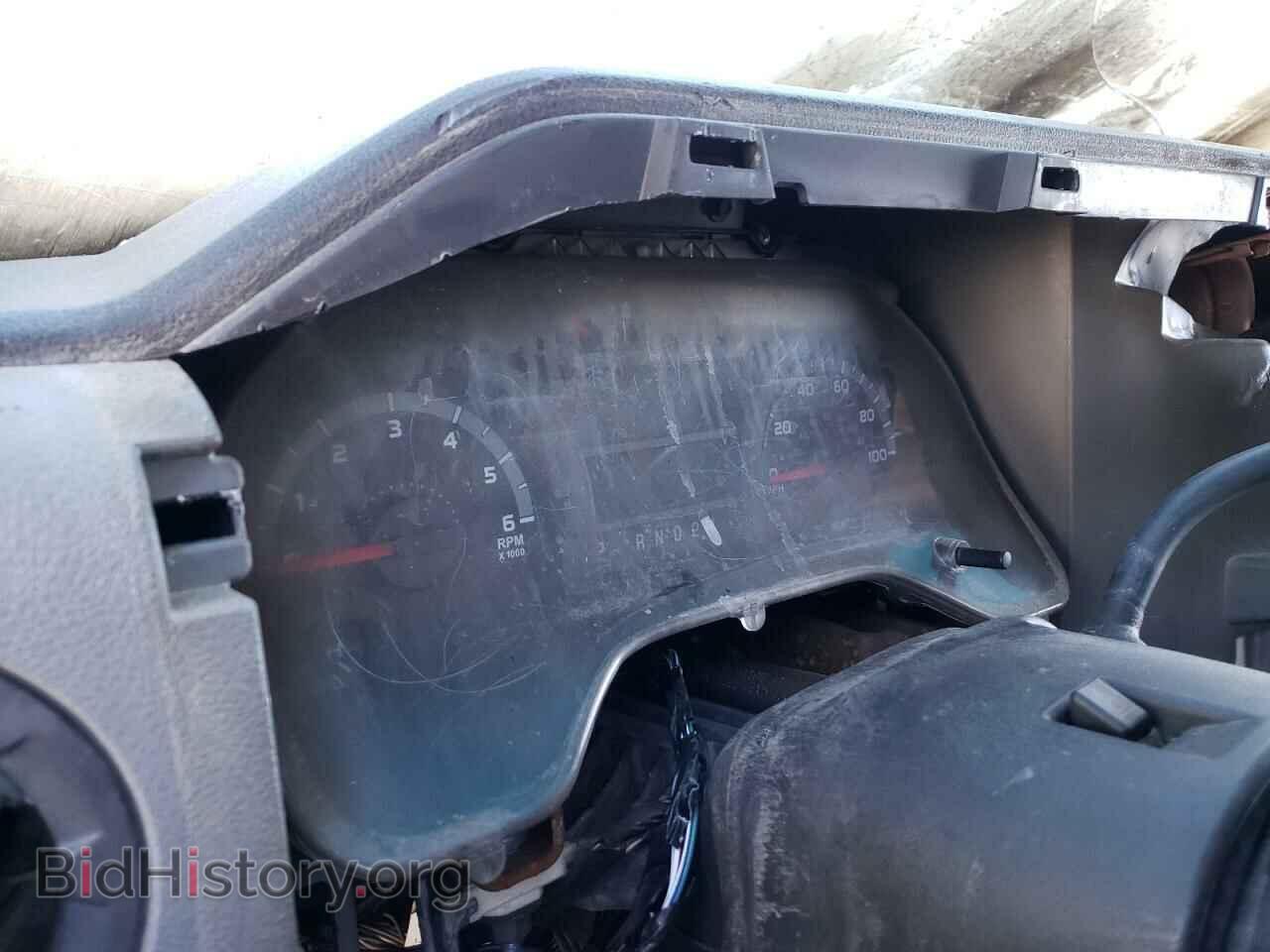 2010 FORD ECONOLINE - VIN: 1FTNE1EW7ADA48017 - Фото 9