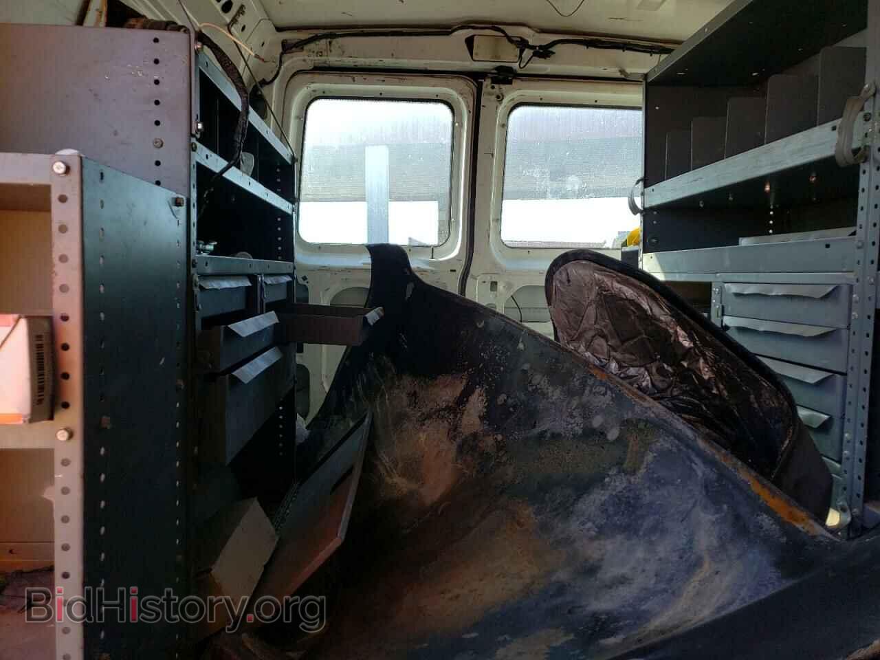 2010 FORD ECONOLINE - VIN: 1FTNE1EW7ADA48017 - Фото 10