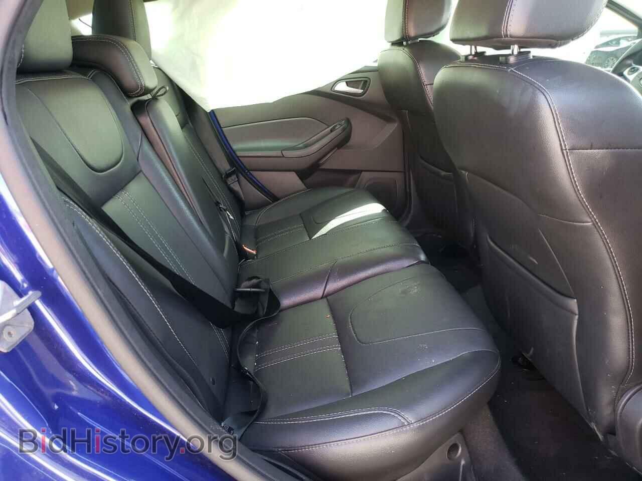 2014 FORD FOCUS - VIN: 1FADP3K26EL130406 - Фото 6