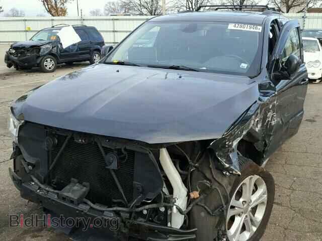 2011 DODGE DURANGO - VIN: 1D4SE4GT4BC685447 - Photo 2