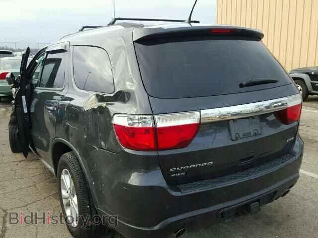 2011 DODGE DURANGO - VIN: 1D4SE4GT4BC685447 - Photo 3