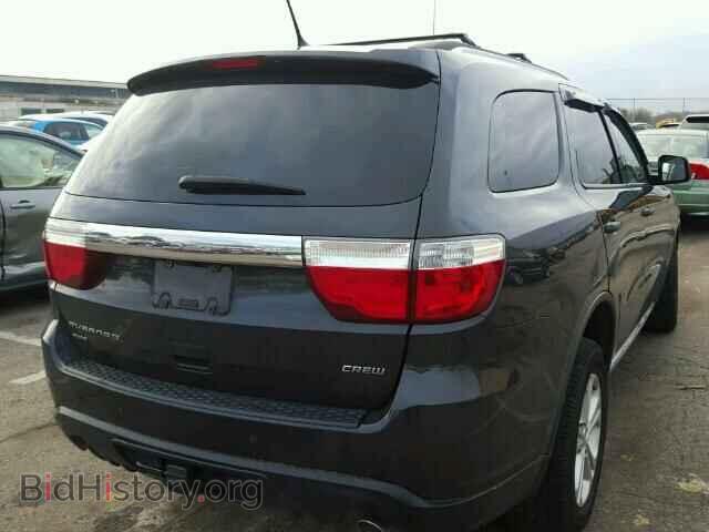 2011 DODGE DURANGO - VIN: 1D4SE4GT4BC685447 - Photo 4
