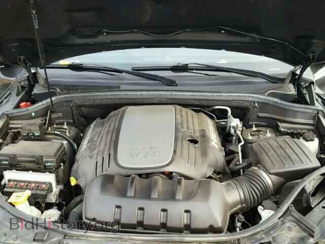 2011 DODGE DURANGO - VIN: 1D4SE4GT4BC685447 - Photo 7
