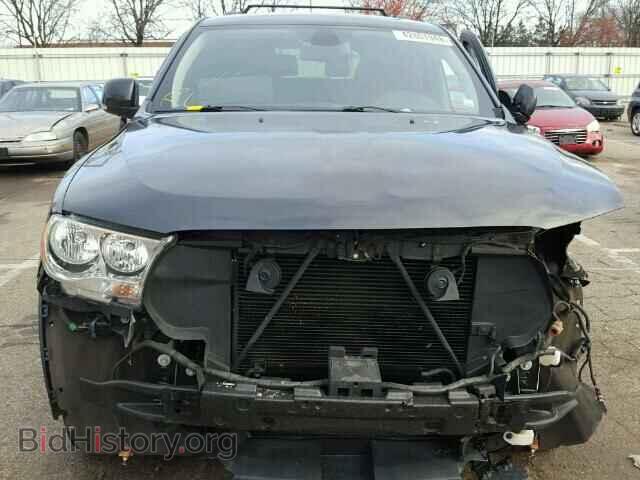 2011 DODGE DURANGO - VIN: 1D4SE4GT4BC685447 - Photo 9