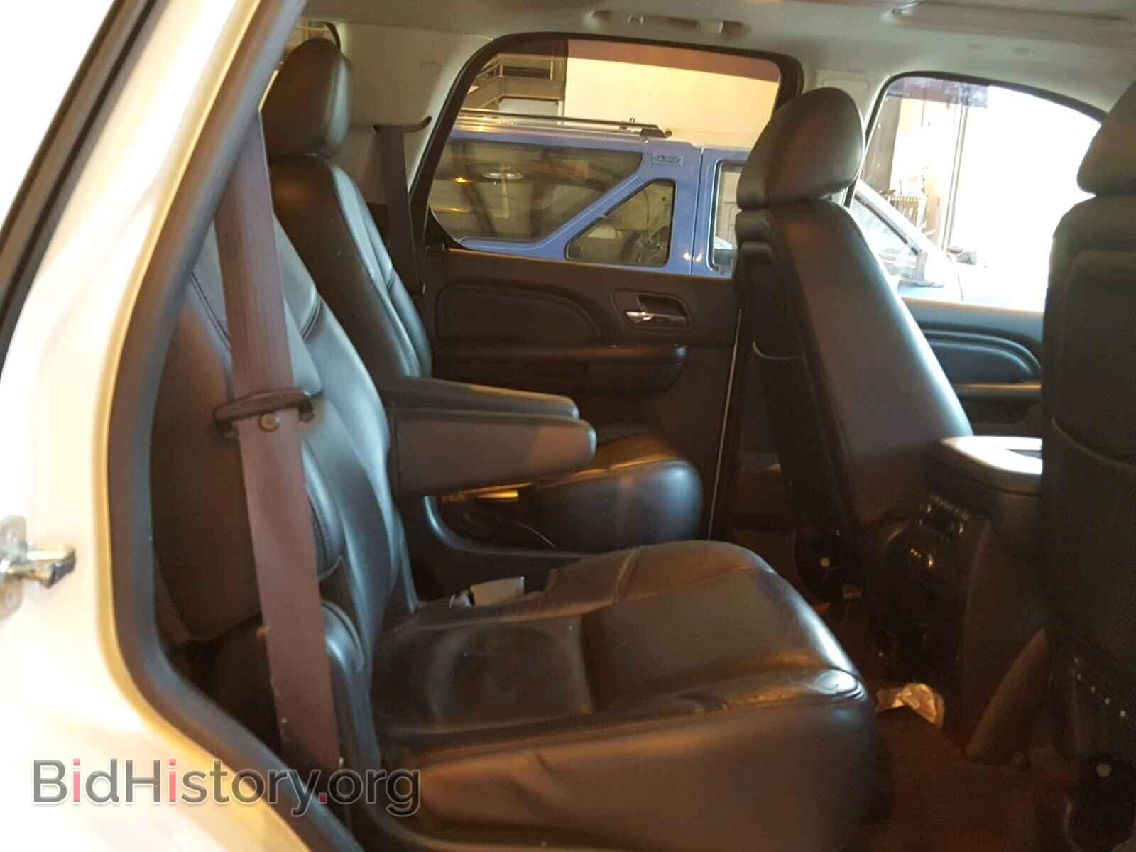 2013 CADILLAC ESCALADE - VIN: 1GYS4CEF3DR365943 - Фото 6