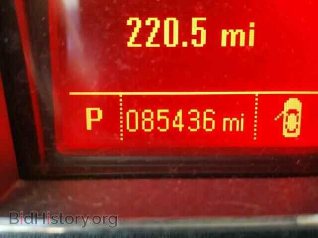 2012 GMC TERRAIN - VIN: 2GKFLUE56C6295358 - Фото 8