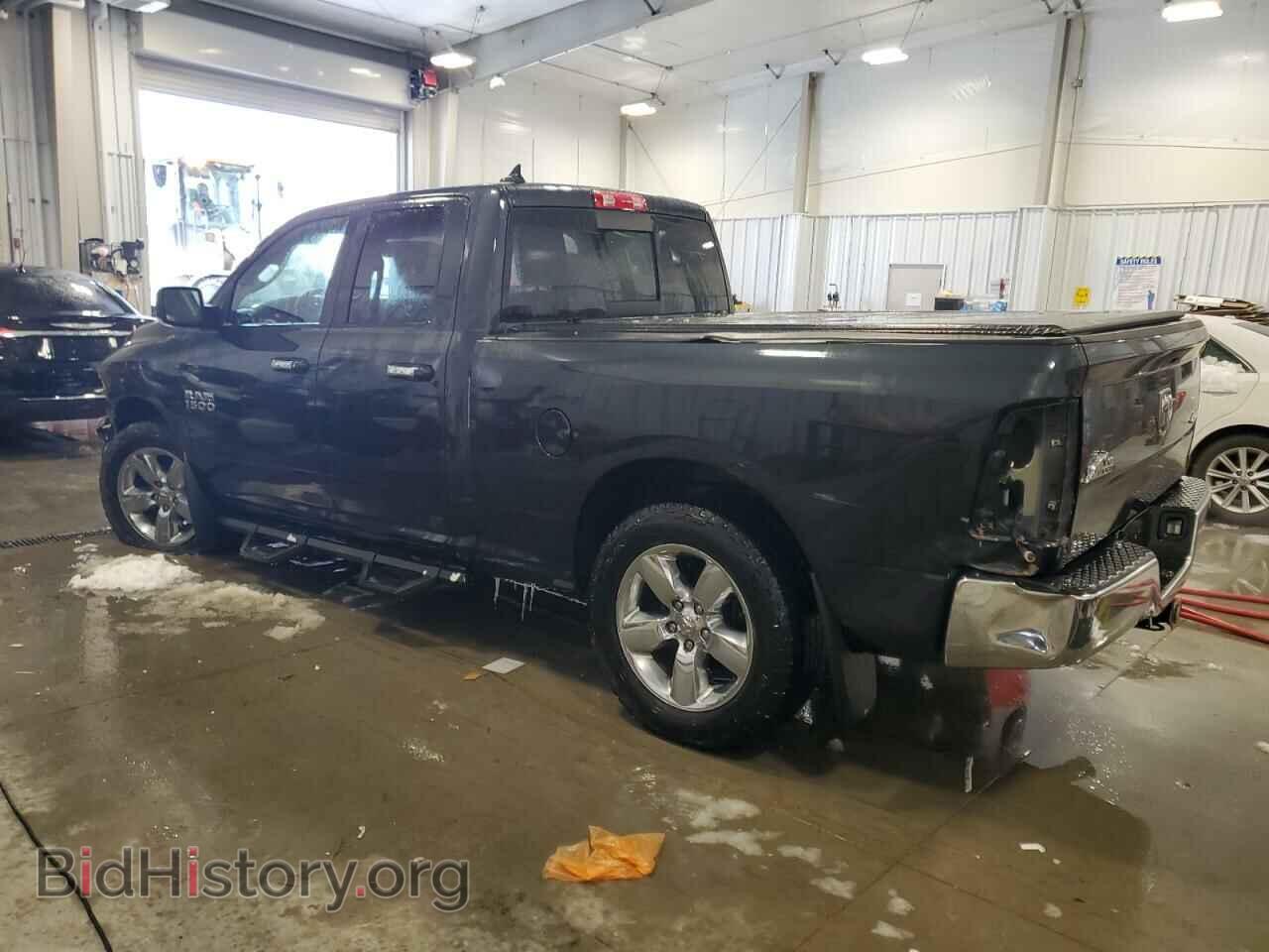 2014 RAM 1500 - VIN: 1C6RR7GG2ES241201 - Фото 2