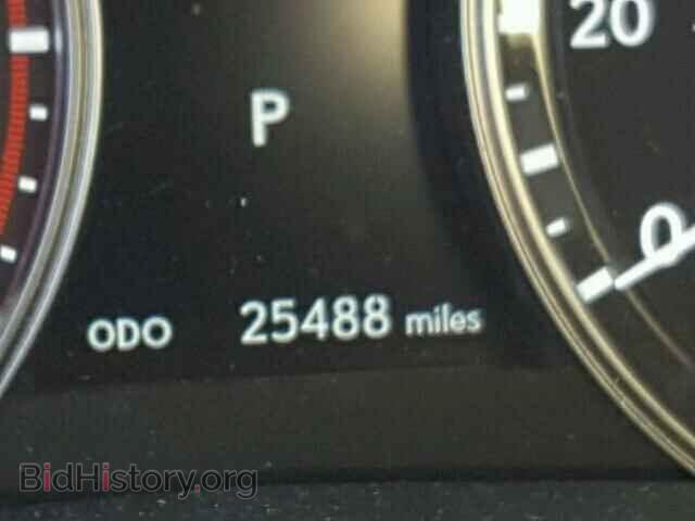 2015 LEXUS GS350 - VIN: JTHBE1BL3FA008554 - Фото 8