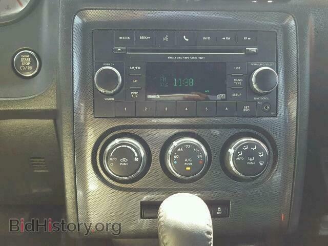 2012 DODGE CHALLENGER - VIN: 2C3CDYAG9CH176741 - Фото 9