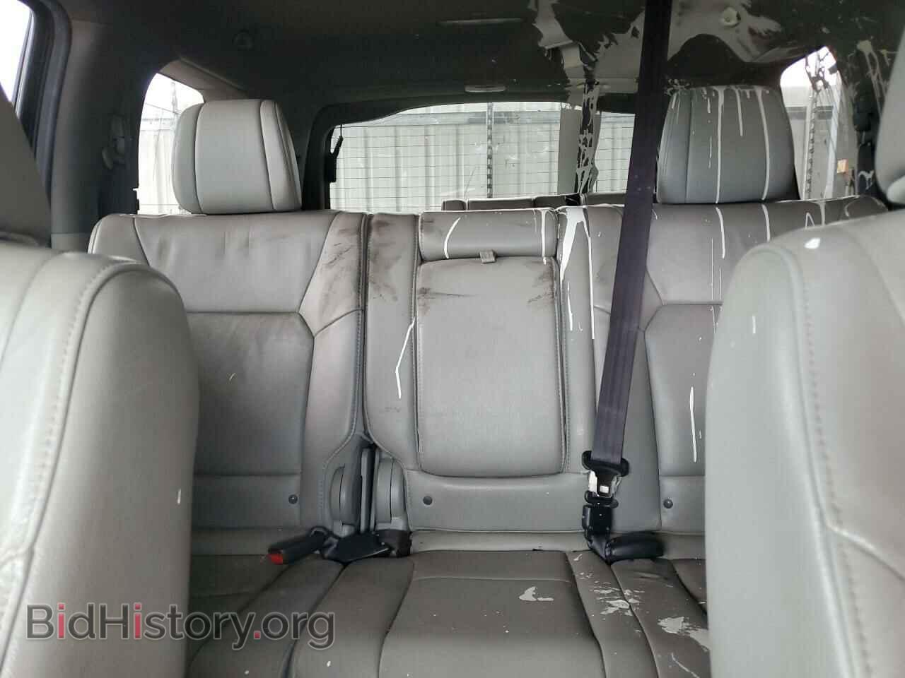 2013 HONDA PILOT - VIN: 5FNYF3H55DB007746 - Photo 10