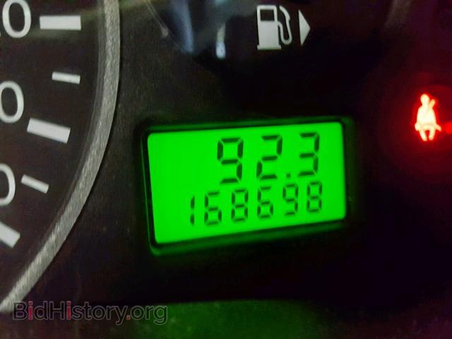 2005 FORD FOCUS - VIN: 3FAFP37N95R131983 - Фото 8