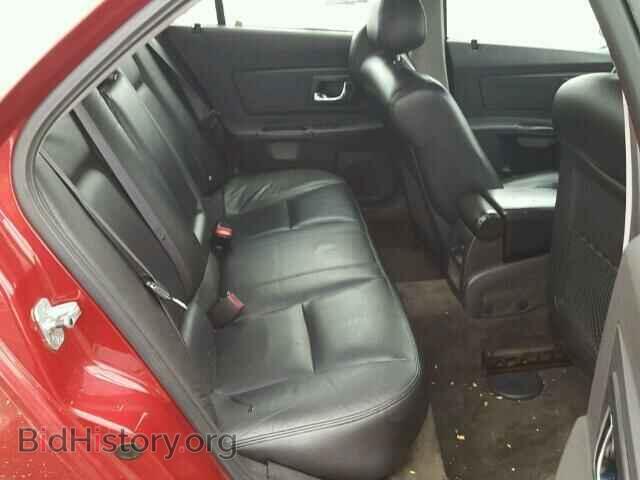 2004 CADILLAC CTS - VIN: 1G6DM577240139139 - Фото 6