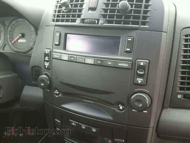 2004 CADILLAC CTS - VIN: 1G6DM577240139139 - Фото 9