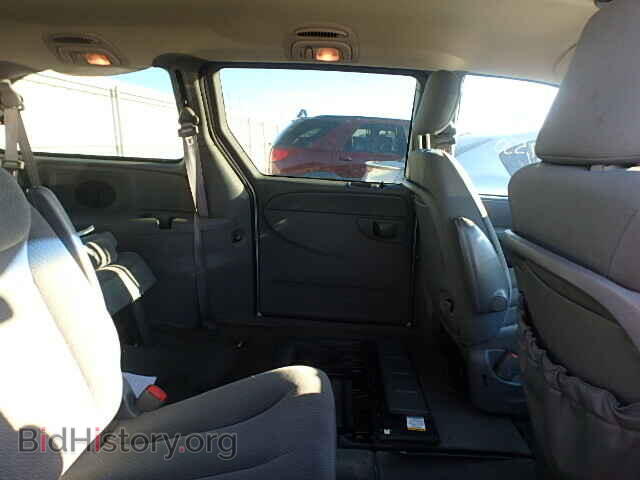 2005 DODGE CARAVAN - VIN: 2D4GP44L95R148377 - Фото 6