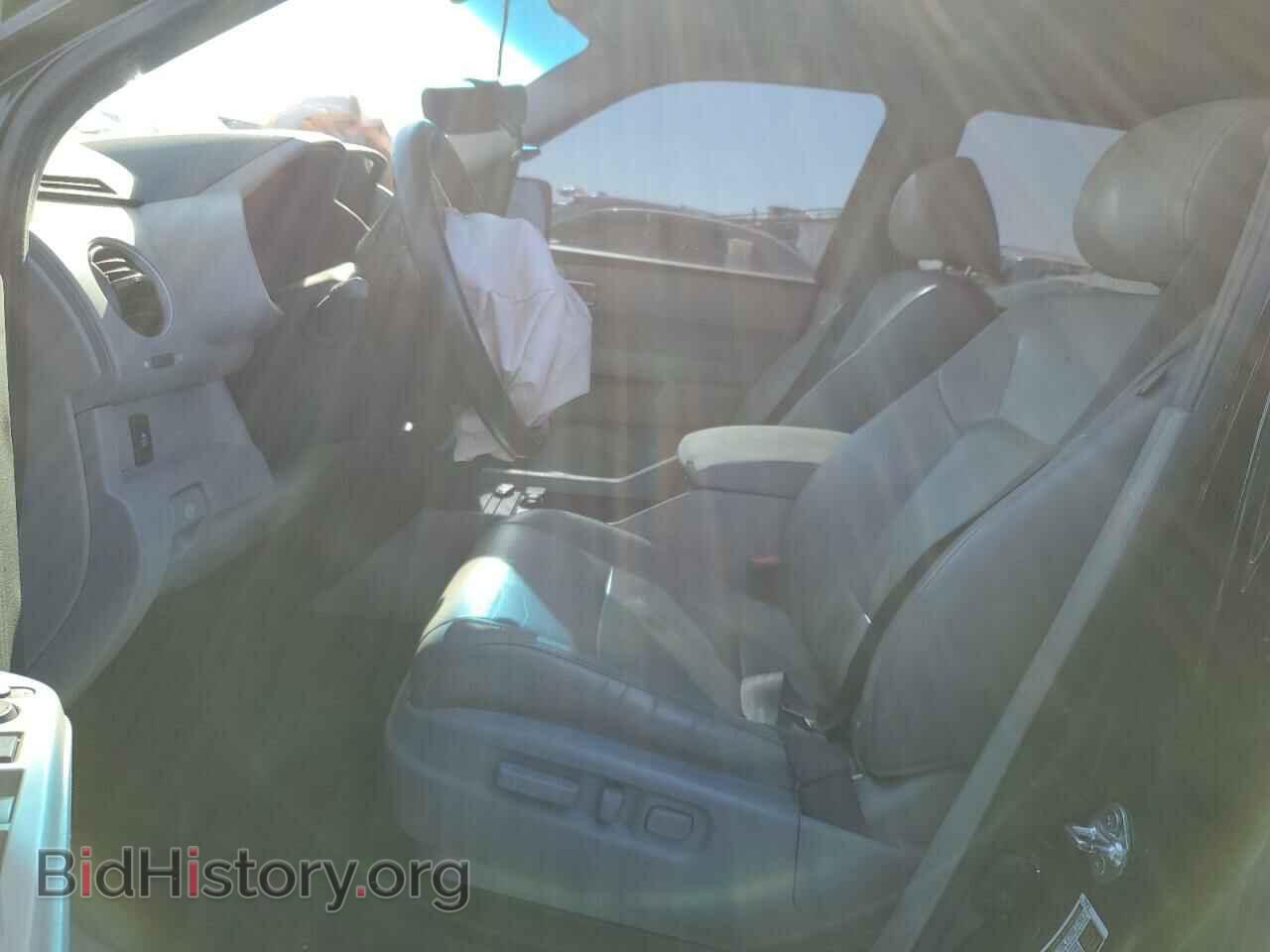 2012 HONDA PILOT - VIN: 5FNYF4H52CB053958 - Фото 7