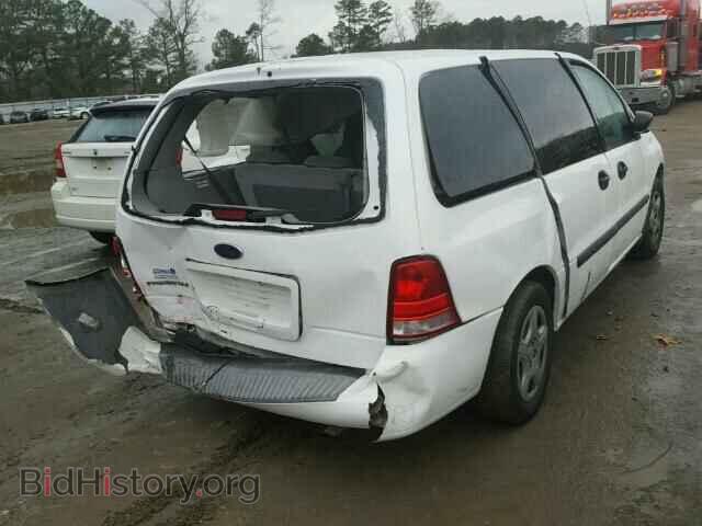 2004 FORD FREESTAR - VIN: 2FMDA50624BA37406 - Фото 4