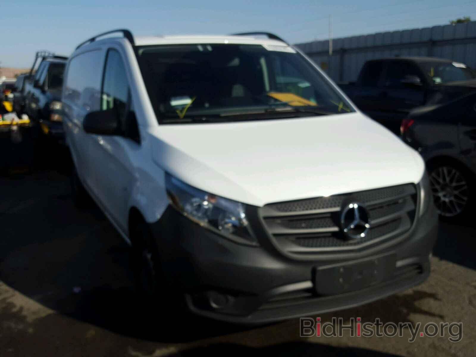 Photo WD3PG2EA7G3105631 - MERCEDES-BENZ ALL OTHER 2016