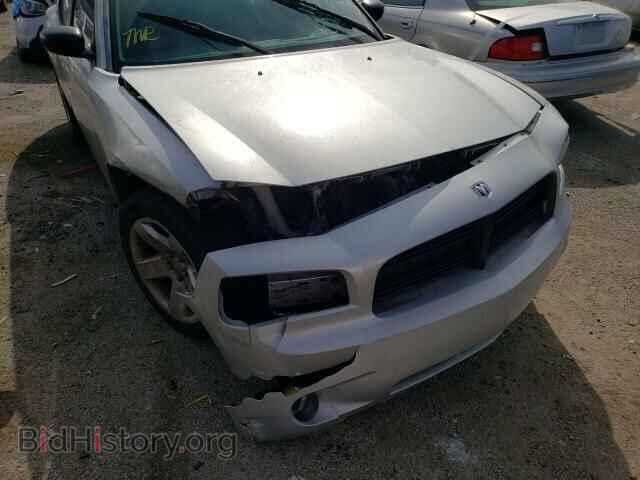 2010 DODGE CHARGER - VIN: 2B3AA4CV3AH303093 - Фото 9