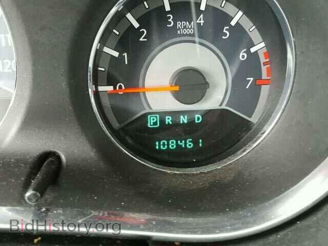 2012 CHRYSLER 200 - VIN: 1C3CCBBB9CN152059 - Фото 8