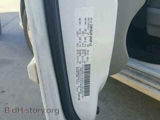 2012 DODGE CARAVAN - VIN: 2C4RDGBG2CR419492 - Фото 10
