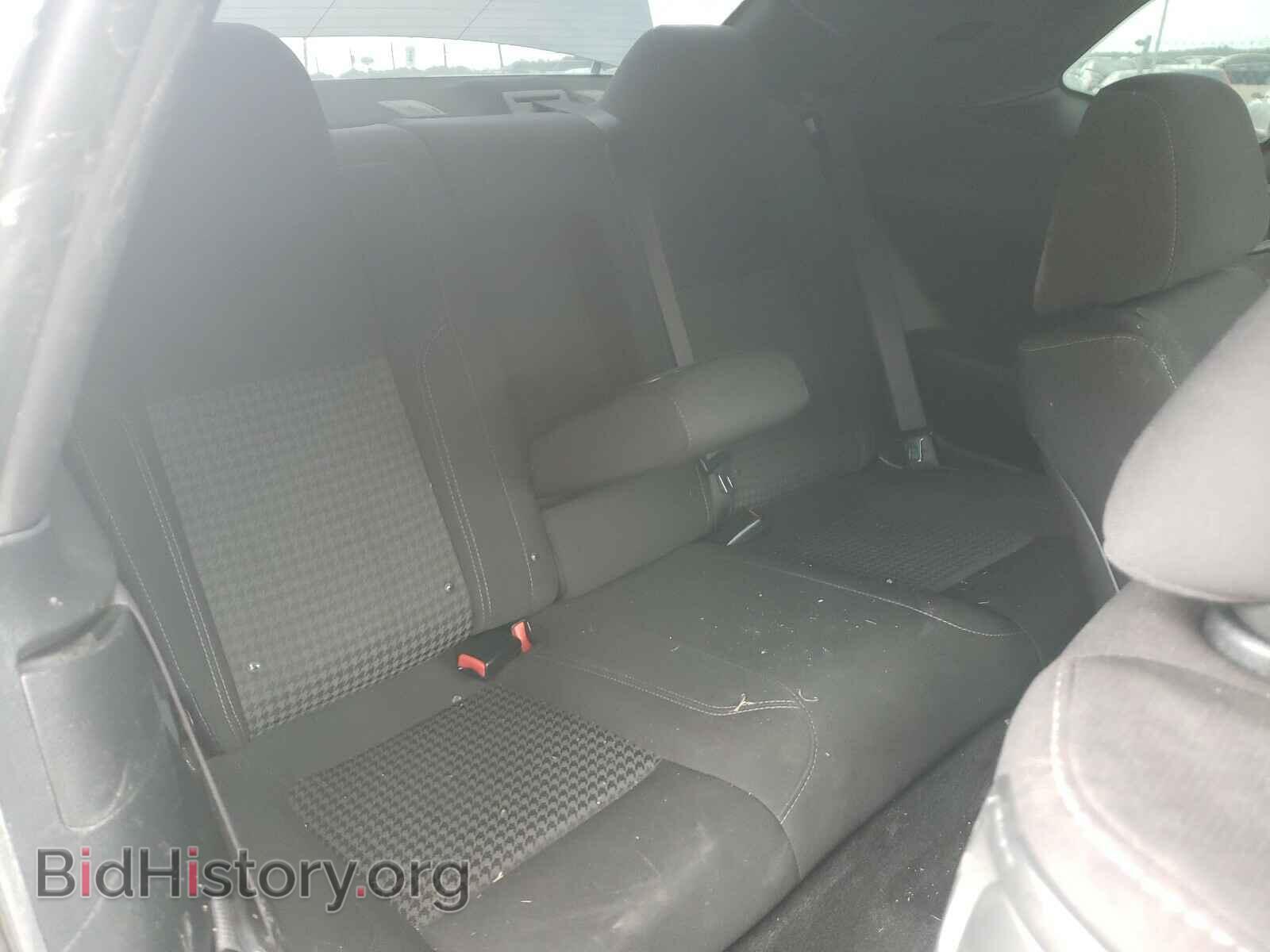 2015 DODGE CHALLENGER - VIN: 2C3CDZAG9FH720763 - Photo 6