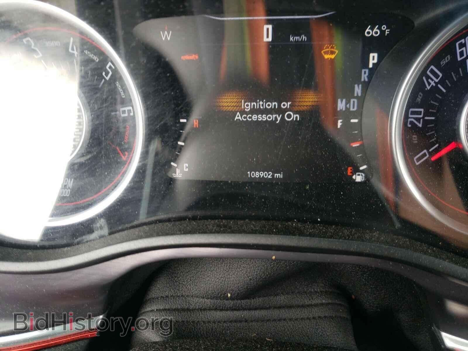 2015 DODGE CHALLENGER - VIN: 2C3CDZAG9FH720763 - Photo 8