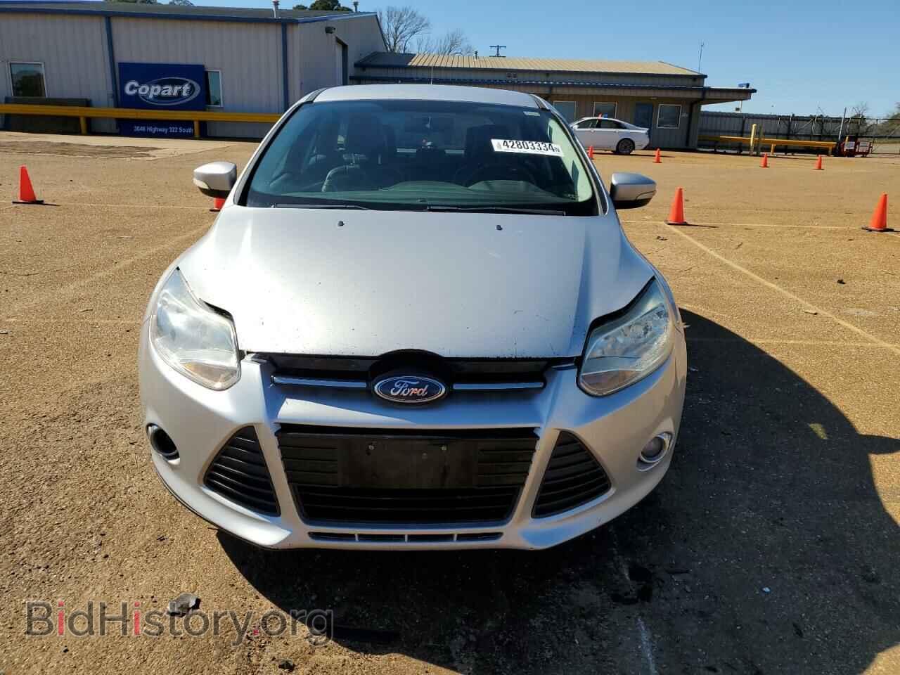 2013 FORD FOCUS - VIN: 1FADP3K2XDL248232 - Photo 5