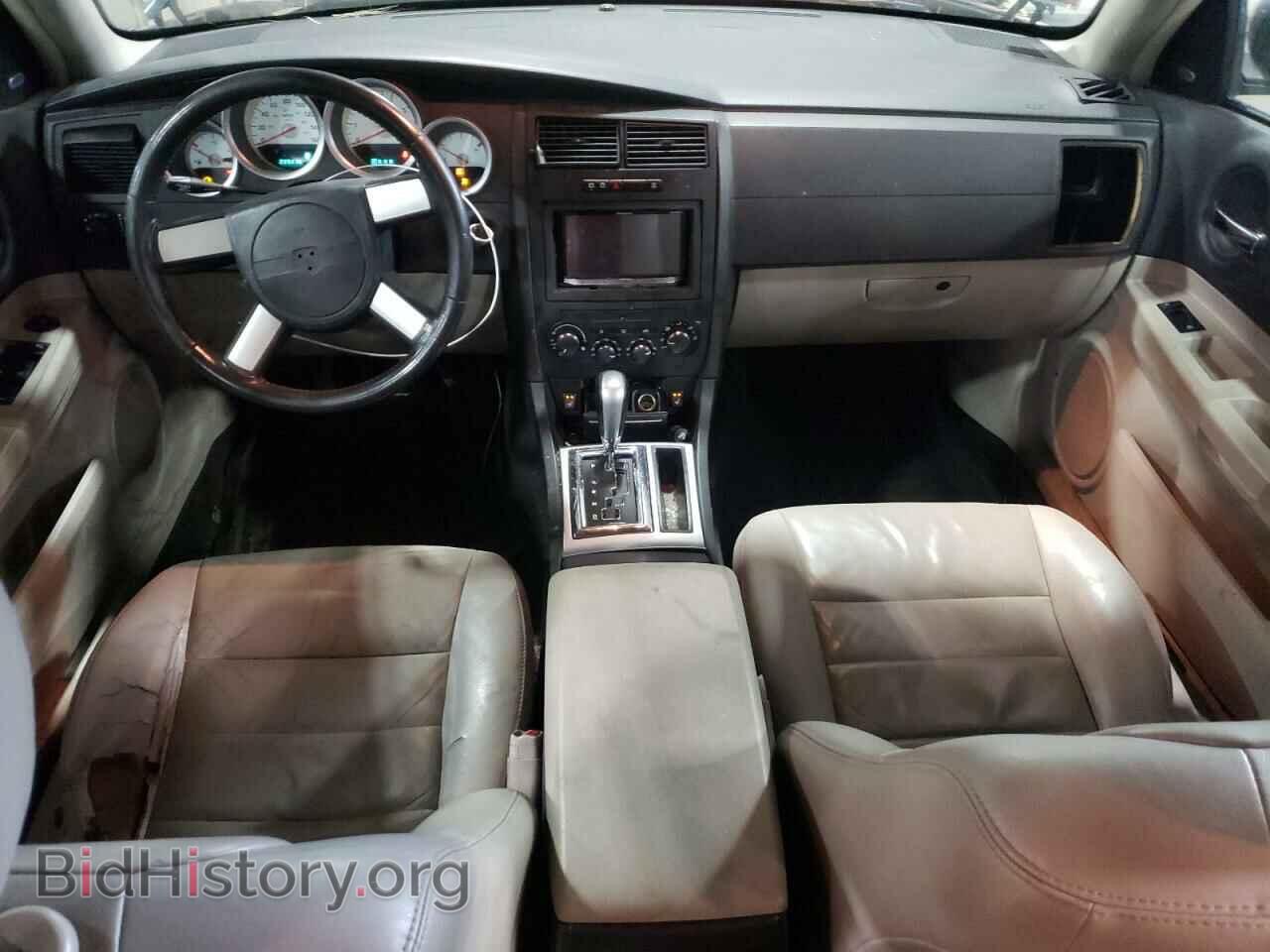 2006 DODGE MAGNUM - VIN: 2D4GZ57236H537347 - Фото 8
