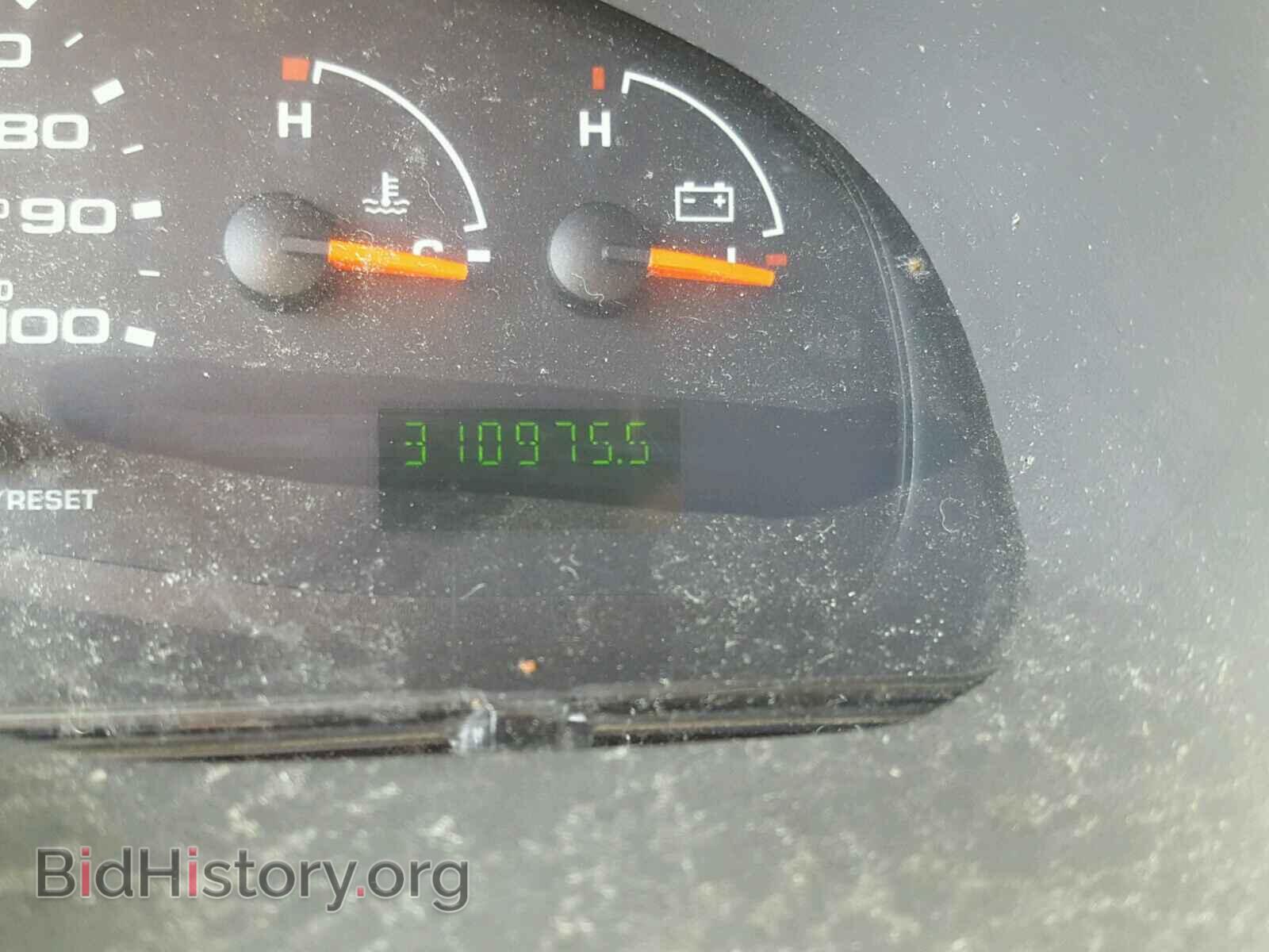 2007 FORD ECONOLINE - VIN: 1FTNS24L27DA07163 - Фото 8
