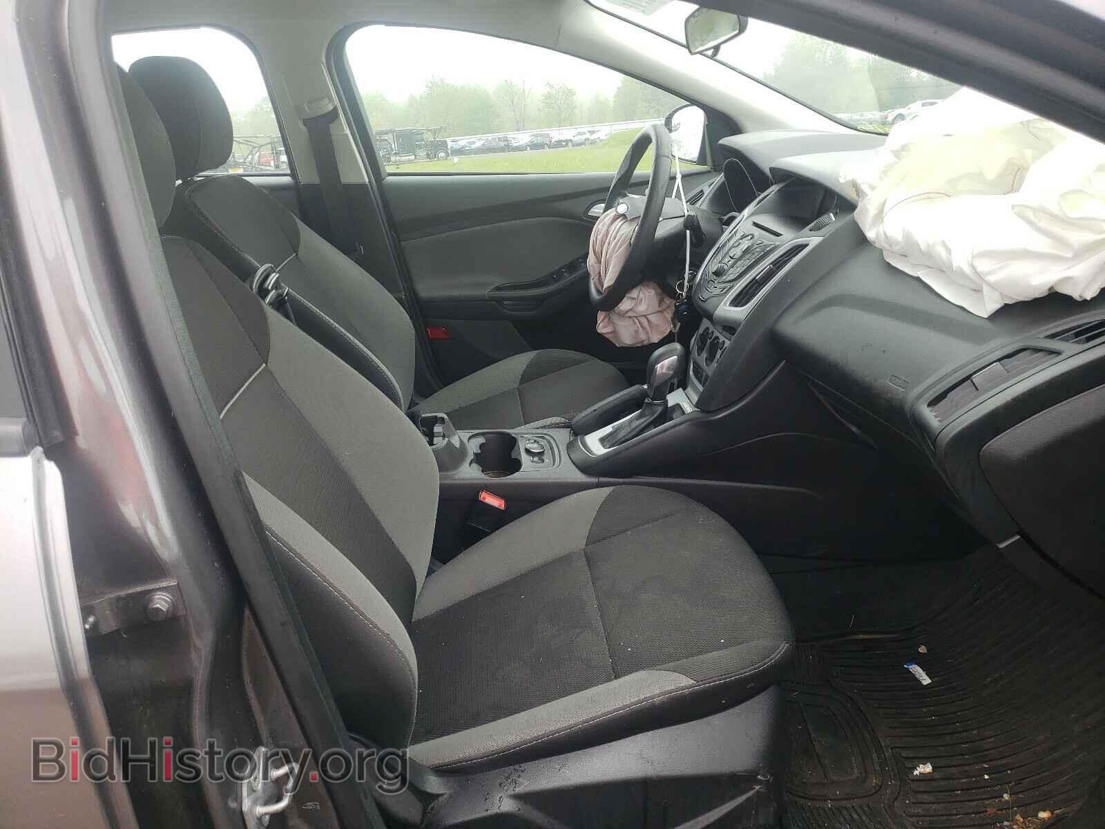 2014 FORD FOCUS - VIN: 1FADP3F20EL193768 - Photo 5