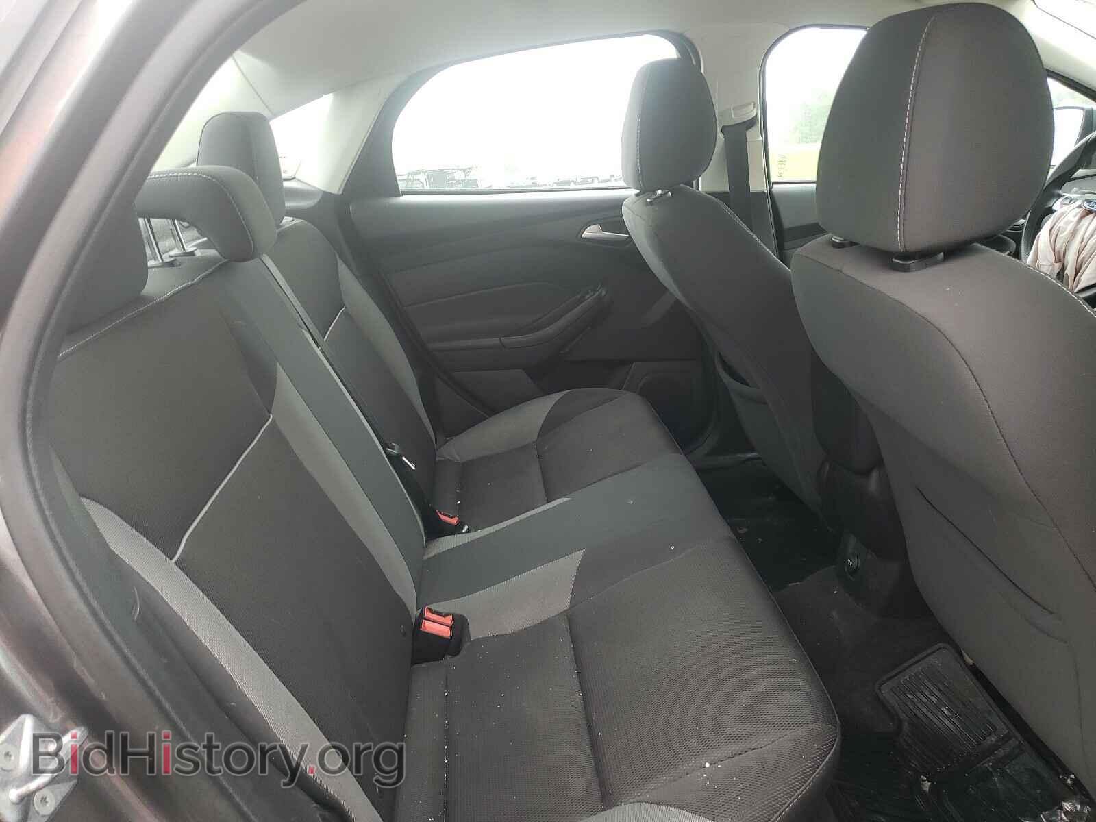 2014 FORD FOCUS - VIN: 1FADP3F20EL193768 - Photo 6