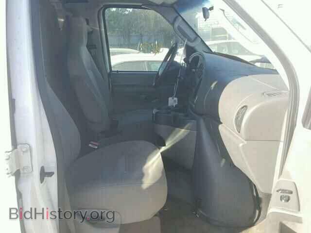 2007 FORD ECONOLINE - VIN: 1FTNE24W27DA44585 - Photo 5