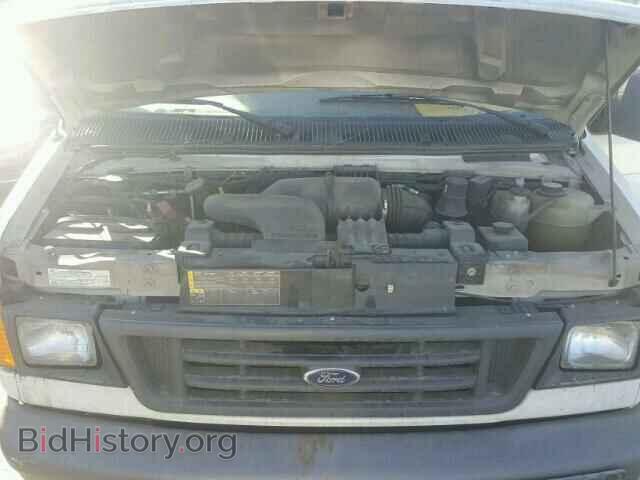 2007 FORD ECONOLINE - VIN: 1FTNE24W27DA44585 - Photo 7