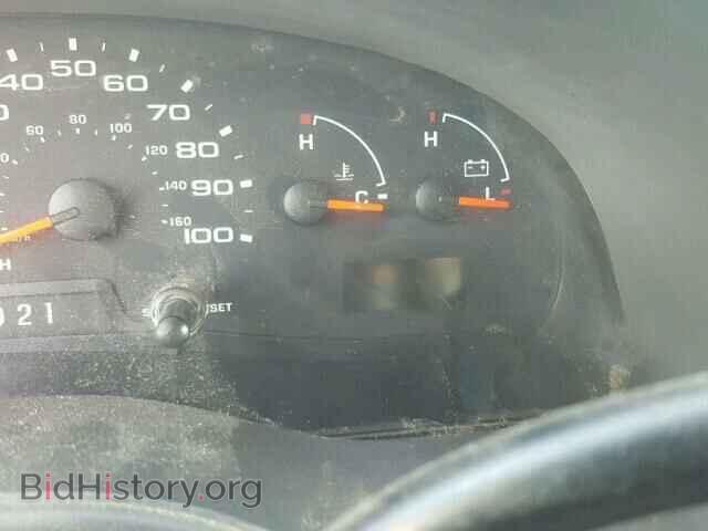 2007 FORD ECONOLINE - VIN: 1FTNE24W27DA44585 - Photo 8