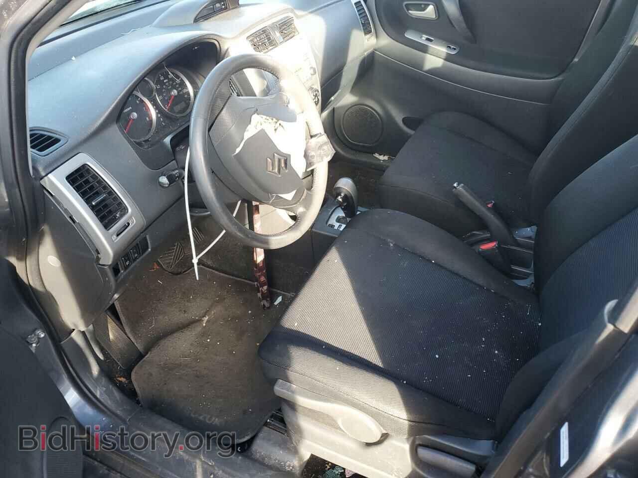 2006 SUZUKI AERIO - VIN: JS2RD61H465351109 - Фото 7