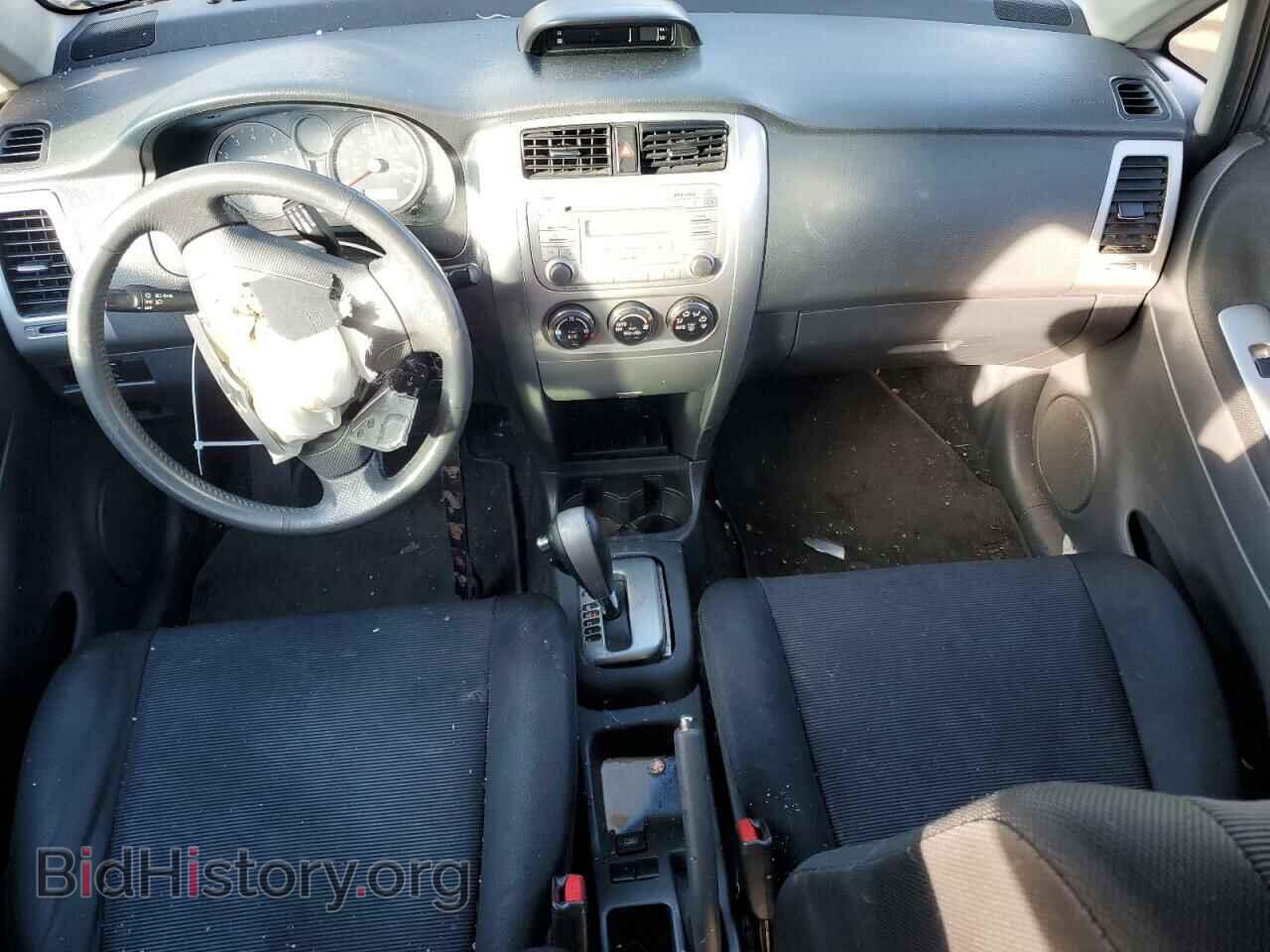 2006 SUZUKI AERIO - VIN: JS2RD61H465351109 - Фото 8