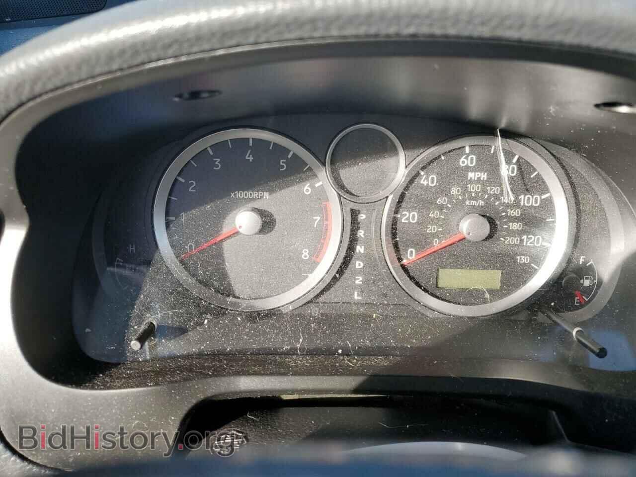 2006 SUZUKI AERIO - VIN: JS2RD61H465351109 - Фото 9