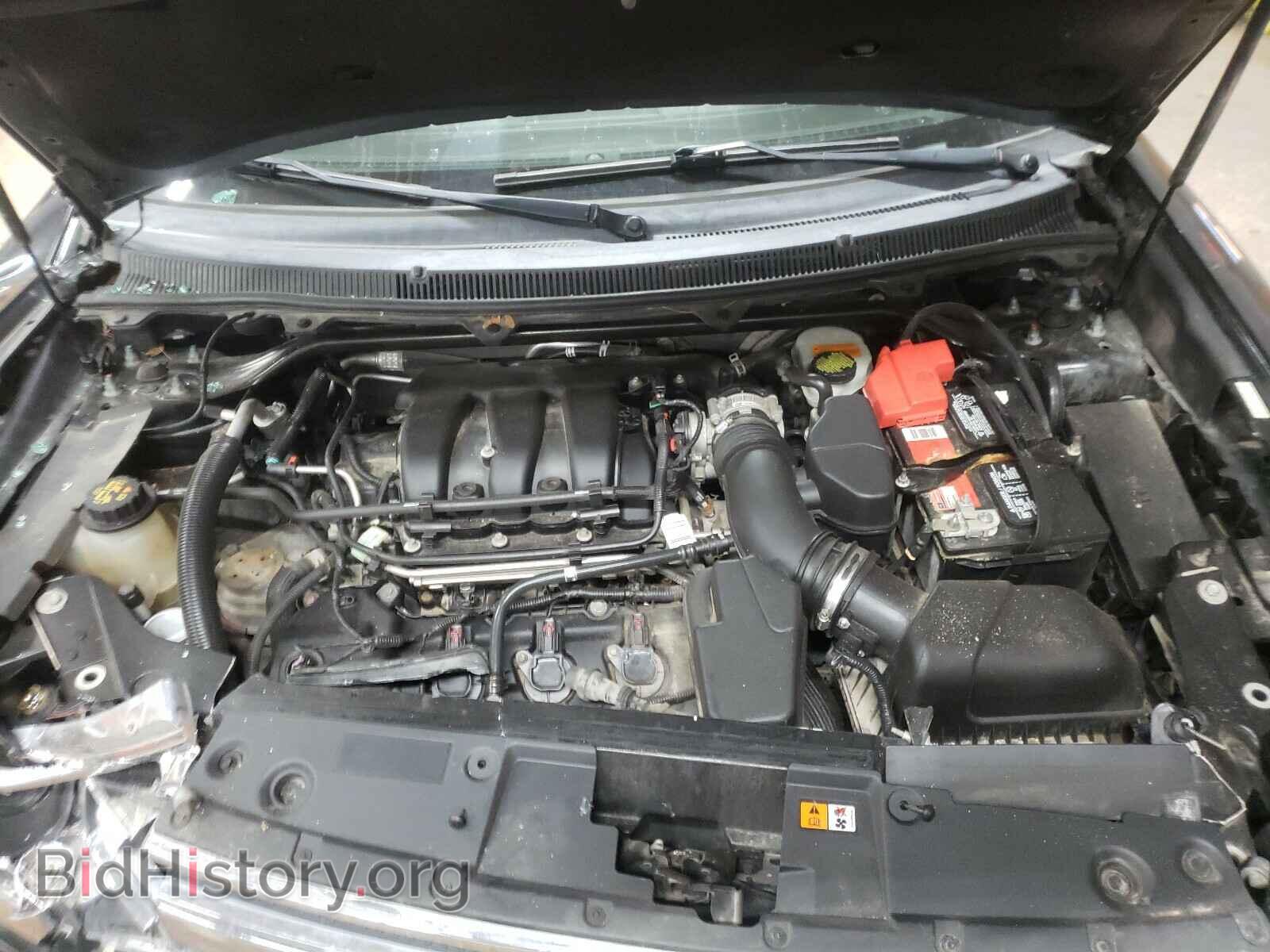 2013 FORD FLEX - VIN: 2FMHK6C81DBD09090 - Photo 7